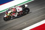 Mario Aji (Honda Team Asia) 