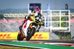 Mario Aji (Honda Team Asia) 