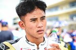 Mario Aji (Honda Team Asia) 
