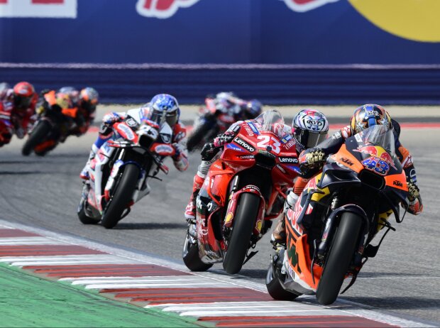 Jack Miller, Enea Bastianini Jack Miller, Enea Bastianini