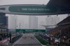 Bild zum Inhalt: Formel-1-Wetter 2024: Die aktuelle Vorhersage für den China-Grand-Prix