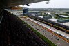 Live im TV und Stream: Alle TV-Infos zum Formel-1-Rennen in Schanghai 2024