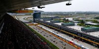 Bild zum Inhalt: Live im TV und Stream: Alle TV-Infos zum Formel-1-Rennen in Schanghai 2024