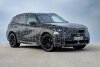 Bild zum Inhalt: Der erste offizielle Blick auf den neuen BMW X3 (2024)