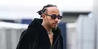 Lewis Hamilton kündigt an: Nach Ende der Karriere in "Film & Mode"