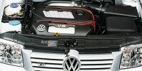 Erinnern Sie sich an den V5-Motor von VW?