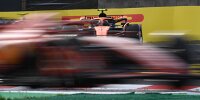 Bild zum Inhalt: McLaren: "Wettrüsten" als Trumpf im Kampf mit Ferrari?