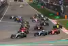 Bild zum Inhalt: Sprint bei Formel-1-Rückkehr in China: Wie sinnvoll ist das?