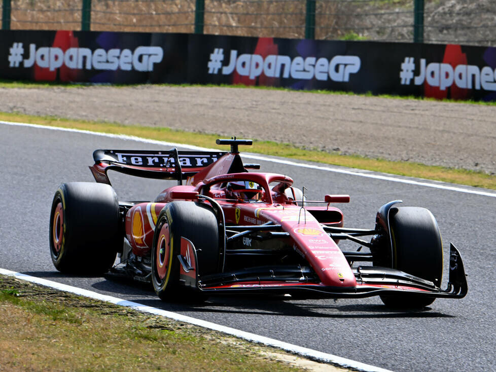 Charles Leclerc