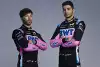 Bild zum Inhalt: Formel-1-Liveticker: Alpine-Sorgen vor Abgang von Gasly und Ocon?