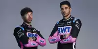 Bild zum Inhalt: Formel-1-Liveticker: Alpine-Sorgen vor Abgang von Gasly und Ocon?