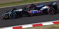 Bild zum Inhalt: Alpine: Warum nur Esteban Ocon das vorgezogene Update erhält