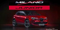 Überraschung: Alfa Romeo ändert den Namen des Milano