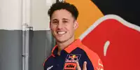 Pol Espargaro laut Bruder Aleix mit neuer Rolle &quot;wirklich glücklich&quot;