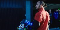 Bild zum Inhalt: Lewis Hamilton: Gemeinsame MotoGP- und F1-Events wären "episch"