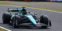 Honda: Wollen mit Aston Martin ab 2026 um den F1-Titel kämpfen