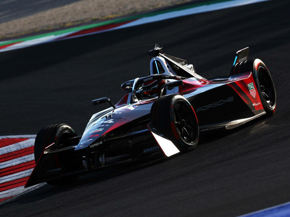 Pascal Wehrlein