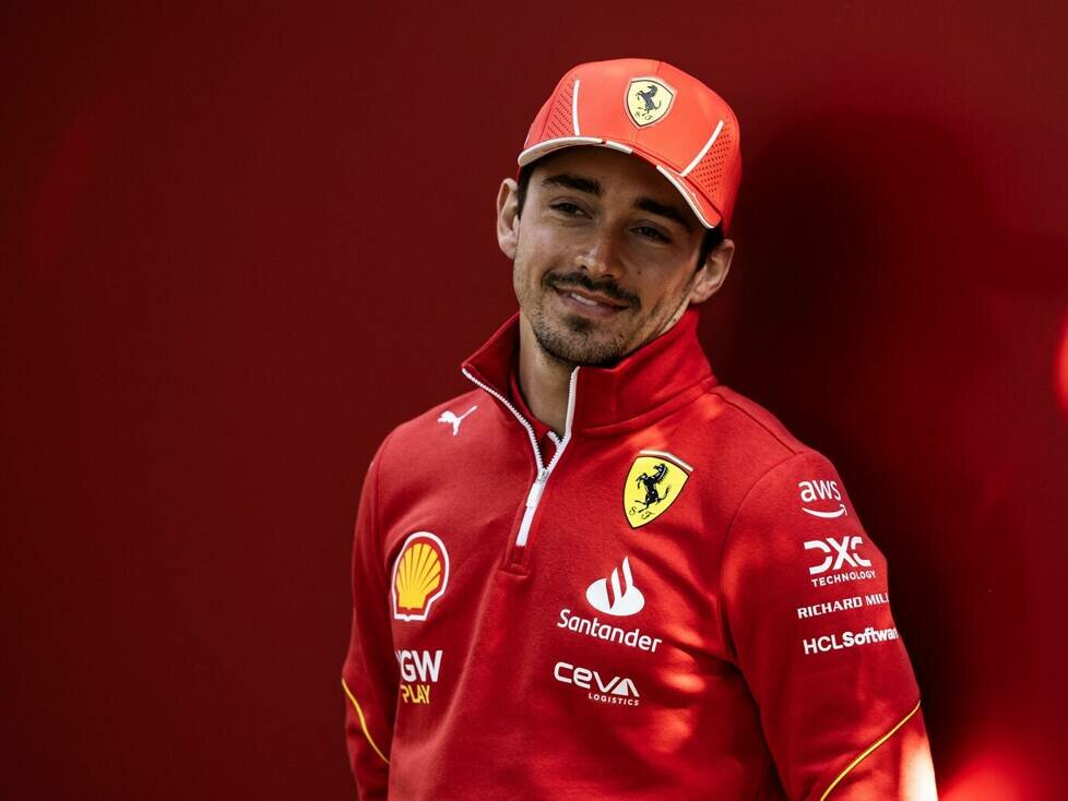 Charles Leclerc