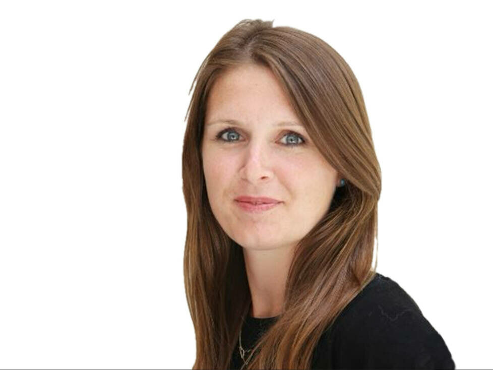 Rebecca Clancy