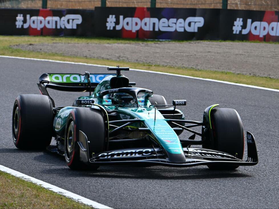Lance Stroll