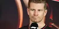 Bild zum Inhalt: Nico Hülkenberg noch "mehrere Jahre" in der Formel 1 - mit Audi?