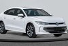 Bild zum Inhalt: VW Passat Pro: Die neue Generation kommt auch als Limousine