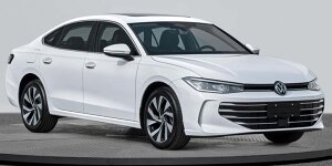 Volkswagen Passat (Variant): News, Gerüchte, Tests
