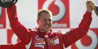 F1-Uhren von Michael Schumacher in Millionenwert unter dem Hammer