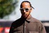 Bild zum Inhalt: Lewis Hamilton: Habe meinen Wechsel zu Ferrari nie infrage gestellt