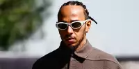 Lewis Hamilton: Habe meinen Wechsel zu Ferrari nie infrage gestellt