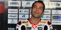Danilo Petrucci gibt Update nach Verletzung: Spinelli als Ersatz in Assen