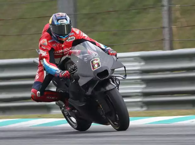 Stefan Bradl Titel-Bild zur News: Stefan Bradl