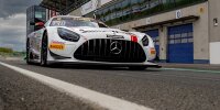 Neuer GT3-Mercedes nicht von HWA: Nachfolger aus dem KTM-Umfeld?