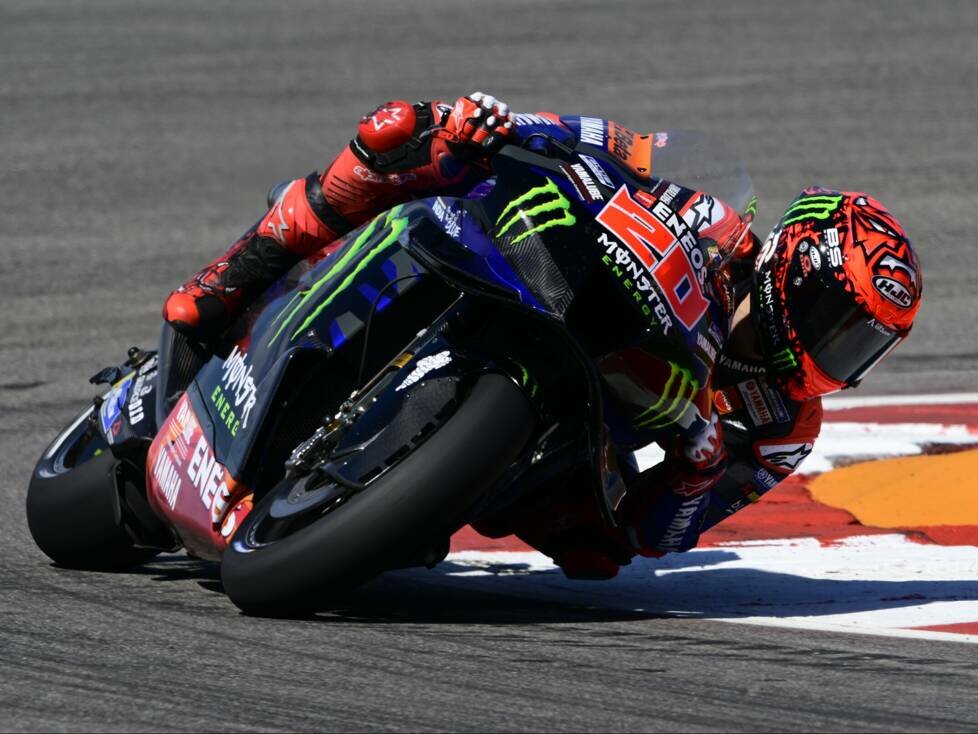 Fabio Quartararo