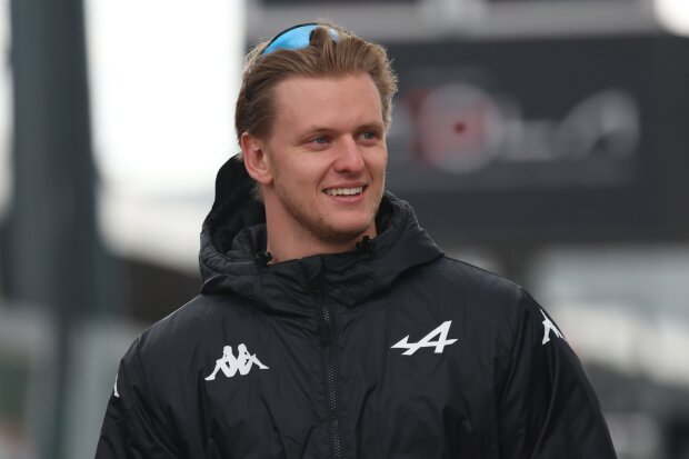 Mick Schumacher Alpine Alpine F1 ~Mick Schumacher ~ Mick Schumacher Alpine Alpine F1 ~Mick Schumacher ~