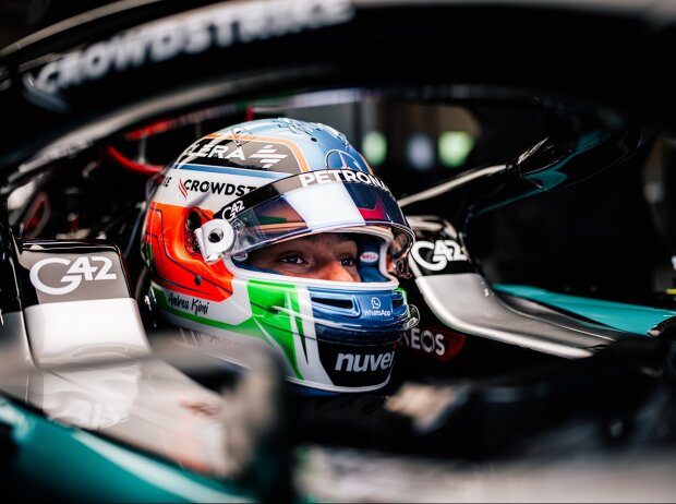 Andrea Kimi Anontelli Andrea Kimi Anontelli