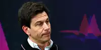 Toto Wolff