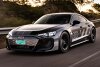 Bild zum Inhalt: Audi RS e-tron GT Performance (2024): Neues Topmodell geplant