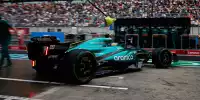 Fernando Alonso "extrem glücklich" über P3 im Sprintqualifying