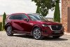 Bild zum Inhalt: Mazda CX-80 (2024): Alle Details zu dem neuen Siebensitzer-SUV