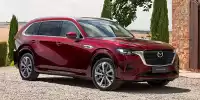 Bild zum Inhalt: Mazda CX-80 (2024): Alle Details zu dem neuen Siebensitzer-SUV