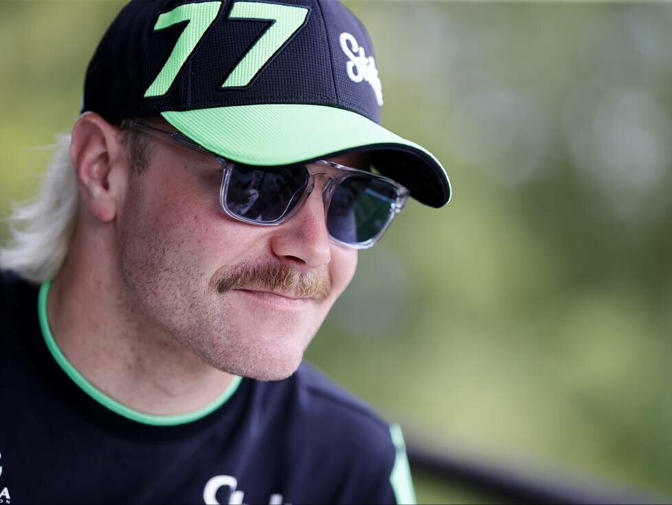 Valtteri Bottas