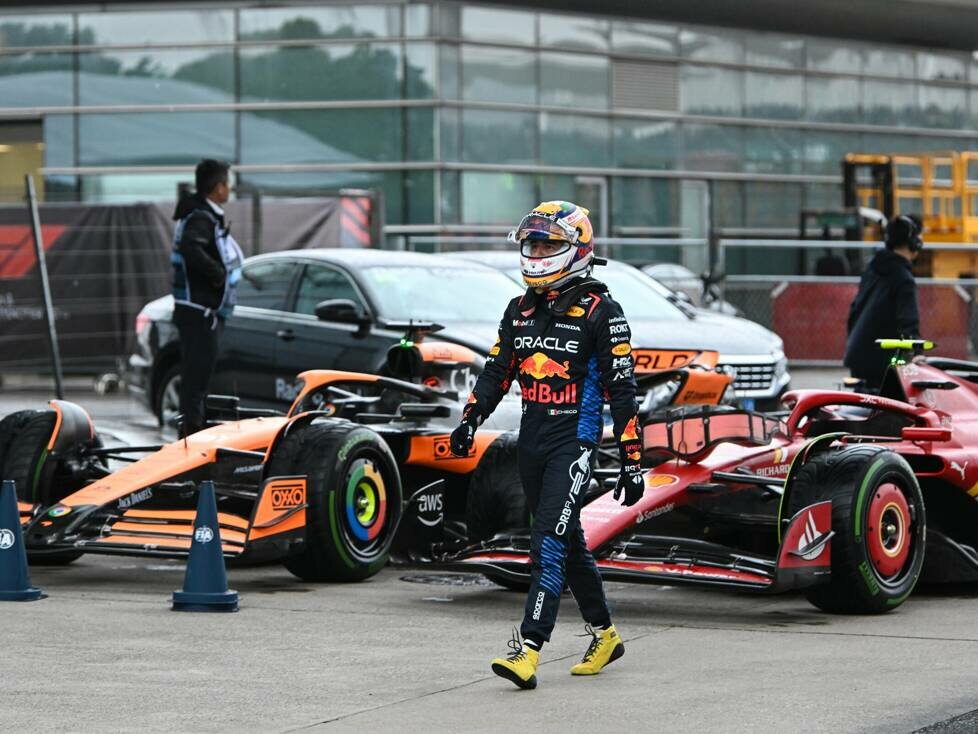 Quo vadis, Sergio Perez? Muss sich der Mexikaner bald nach anderen Cockpit umsehen?