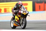 Sam Lowes 