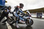Scott Redding 