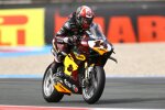 Sam Lowes 