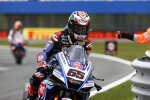 Jonathan Rea 