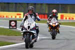 Scott Redding 