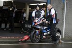 BMW M1000RR von Toprak Razgatlioglu 