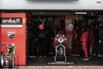 Ducati Panigale V4R von Alvaro Bautista 